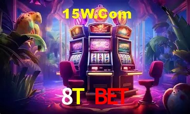 8T Bet Login