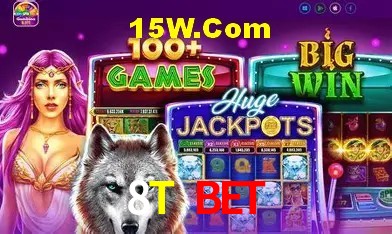 8T Bet
