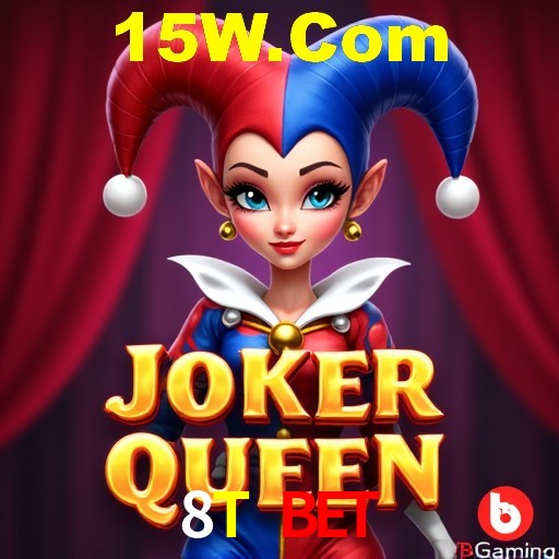 8T.Bet