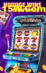8T Bet Login