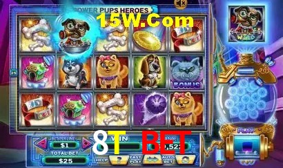 8T Bet