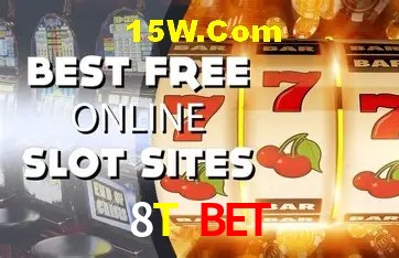 8T Bet